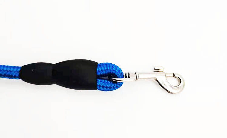 Pet dog leash