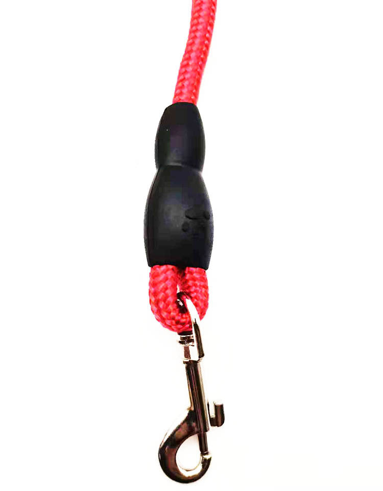 Pet dog leash