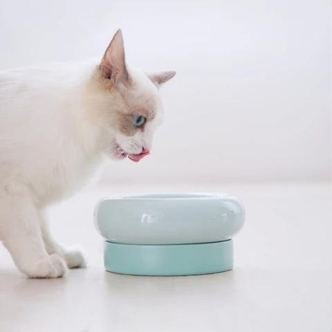 Makesure Cat Bowl